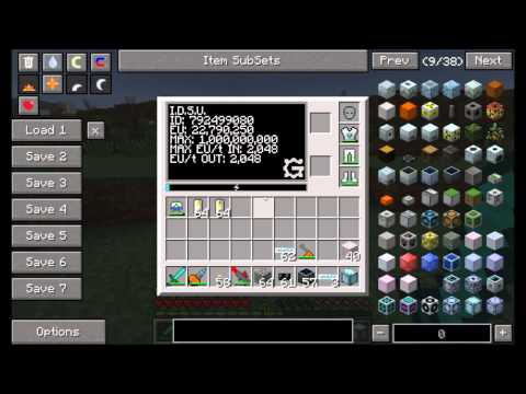 Mod Spotlight - Gregtech