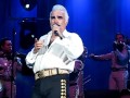 Vicente Fernandez - Hablando Claro