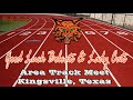 🏃‍♂️:  2A Area 31/32 Track Meet, Part 2