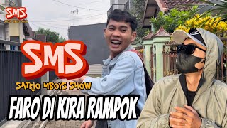 Download lagu FARO INGIN MELAMAR PEKERJAAN || NEW EPISODE !! mp3