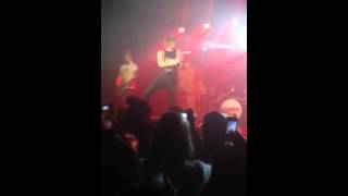 Room 94 - Monday (12.03.15)