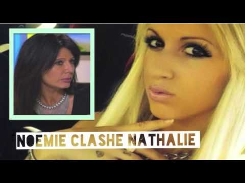 Nathalie (Les Anges 7): Une perverse narcissique selon Noémie!