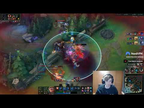 Nemesis collects 2500 gold