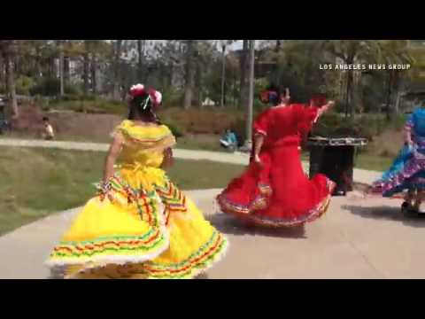 Cesar Chavez Day celebration in #LongBeach