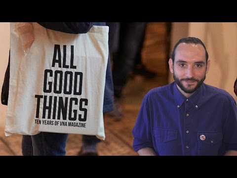 FWTV - EP023 - VNA MAGAZINE