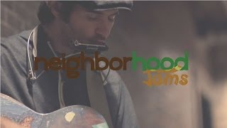 John Craigie - Ain't Comin' Back // Neighborhood Jams