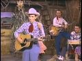 Ernest Tubb - I'm Gonna Make My Home A Million Miles From Here