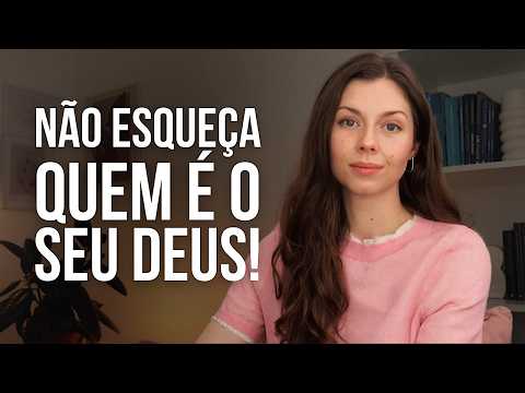 It's Time to Trust in the Lord | Psalm 3 Devotional | Worries, Rest and Hope