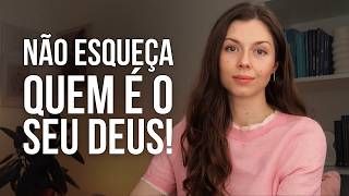 It's Time to Trust in the Lord | Psalm 3 Devotional | Worries, Rest and Hope
