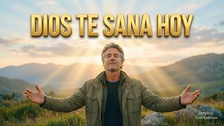 ORACIÓN DE LA MAÑANA | SALMO 103: Dios Sana Tu Cuerpo y Renueva Tus Fuerzas