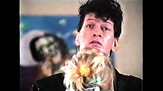 Herman! Herman? – Kurzfilm über Herman Brood – Regie: Petra Gaffke - Mit deutschen Untertiteln