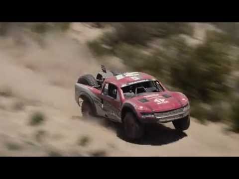 King Shocks 2016 Commercial