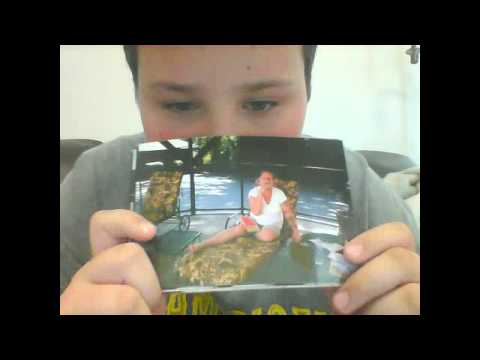 Back wen life was...ok!