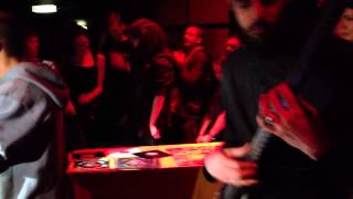 Kanka - Subdub London - 22nd Feb 2013