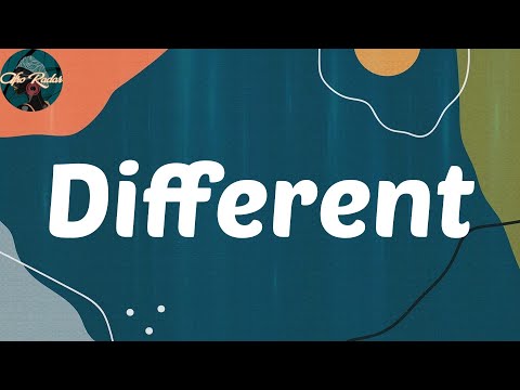 Nonso Amadi - Different (With Majid Jordan) (Lyrics)