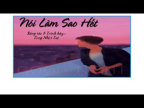Thể hiện bởi Tăng Nhật Tuệ