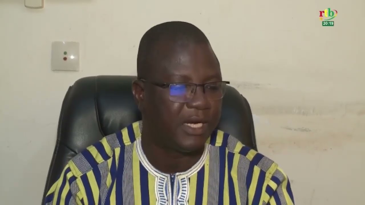 « Pacte Nekré », un référentiel pour adapter le système éducatif aux besoins du Burkina Faso