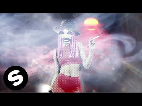 Mono Mind - All Over Your Body (Official Music Video)