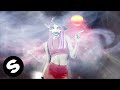 Mono Mind - All Over Your Body (Official Lyric Video)