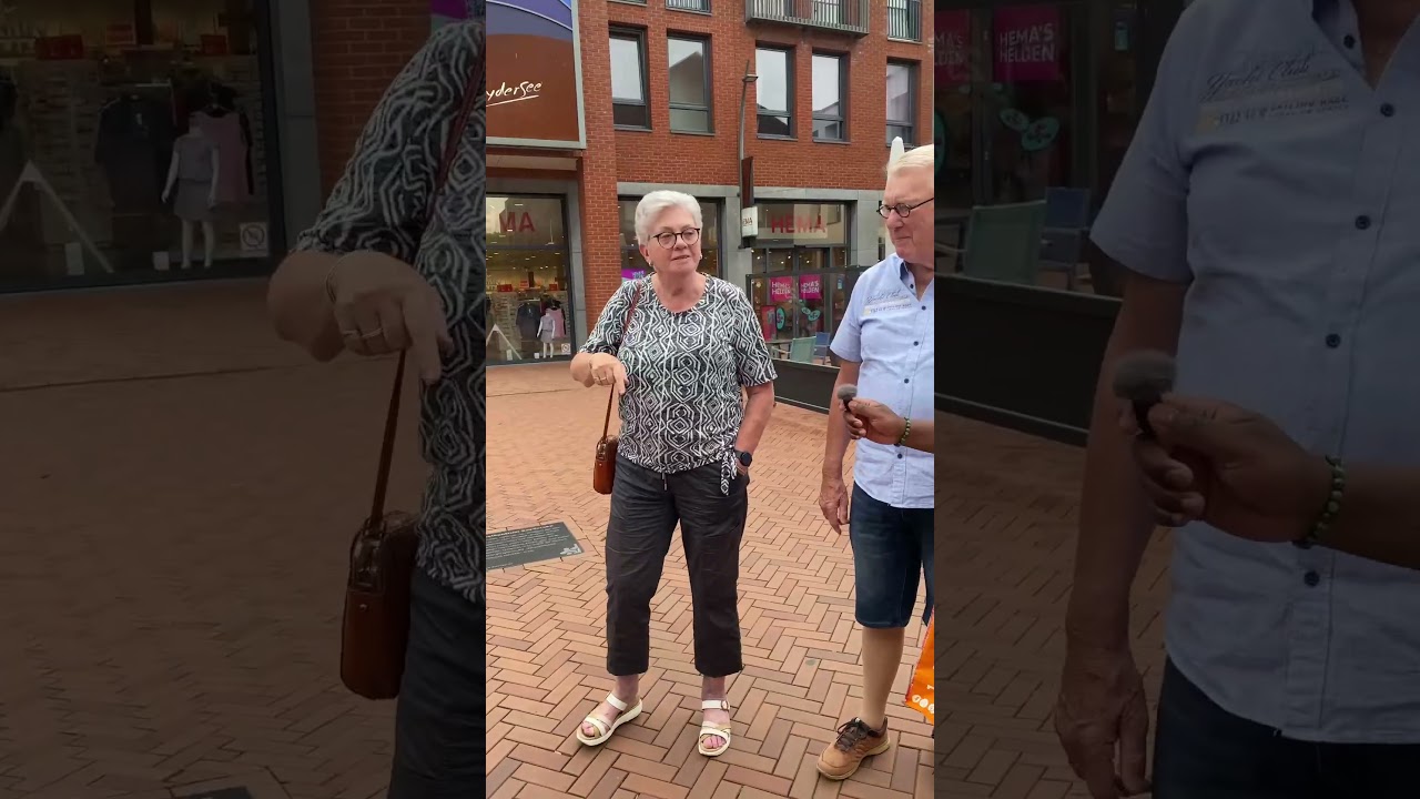 🎥 Wat zit er in de doos?