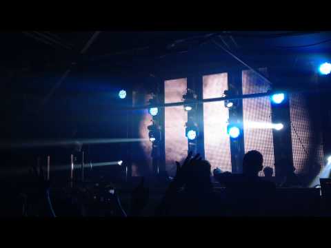 Alesso live @ Cream's 21st Birthday