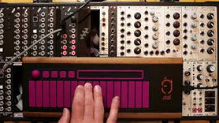 Video thumbnail for Expert Sleepers FH-2 - basic MPE setup by Expert Sleepers