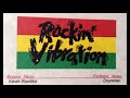 Rockin' Vibration Summer 1996