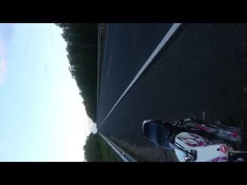 Bajon de jincheng ax100 estándar