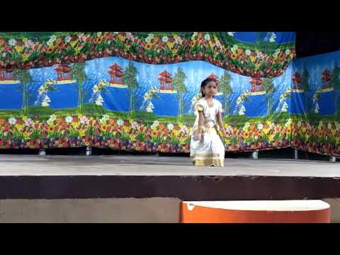 Princee Kansara Annual Day