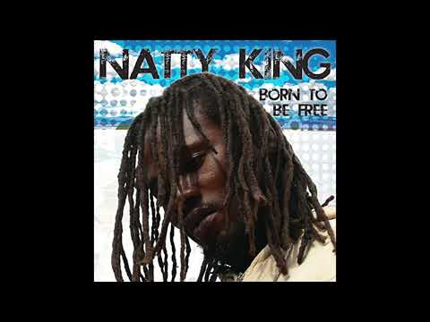 6  Natty King - Judgement (Official Audio)