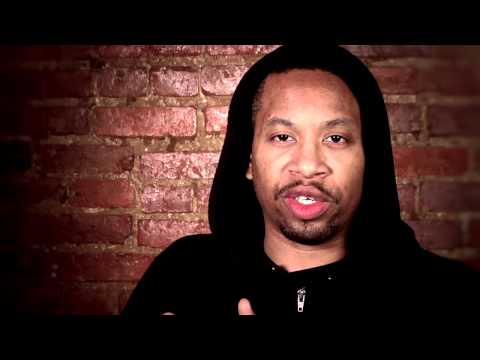 Culture of Fear Guest Singer 2 - Mr. Lif