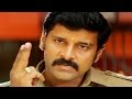 Vikram Threatens Kota Srinivasa Rao Saamy Tamil HD Movie Part 13