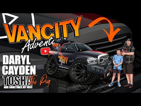 Vancity Adventure video