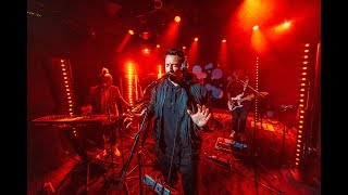 Dotan - Numb | Live bij Q Dotan - Numb | Live bij Q
