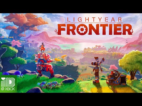 Announcement Trailer