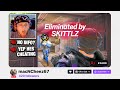 This CHAMP Streamer Hackusated Me