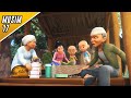 Upin & Ipin Musim 18 Full Movie - Berbuka Puasa Dengan Durian | Upin Ipin Terbaru 2024