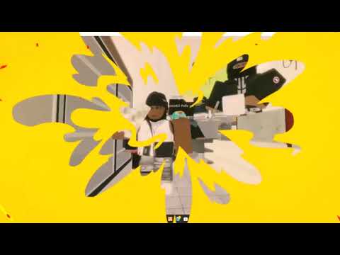 Dustoo Gzz X Woo Lotti - YG Anthem (Music Visualizer) ((USED WITH REAL VOICE))