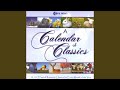 Shepherd's Hymn (from Pastoral Symphony)
