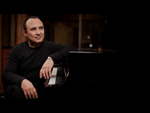 MICHEL CAMILO Concerto for Jazz Trio & Orchestra (world premiere)