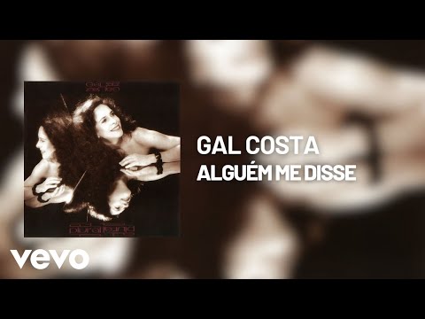 Alguem - Gal Costa