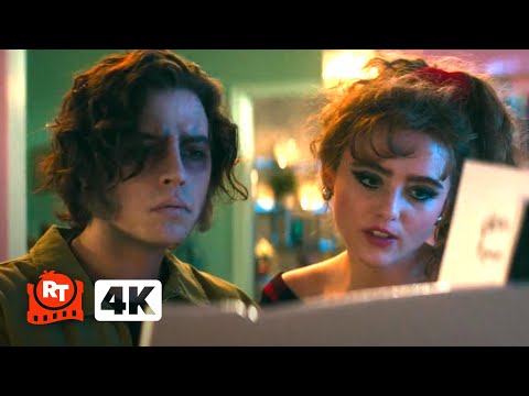 リサ・フランケンシュタイン (2024) 4k - この気持ちと戦えない｜ムービークリップ (Lisa Frankenstein (2024) 4k - Can’t Fight This Feeling | Movieclips)