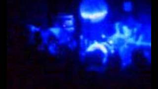 The Sleeping-Better Than Anything Else@Dundee Fat Sams Live