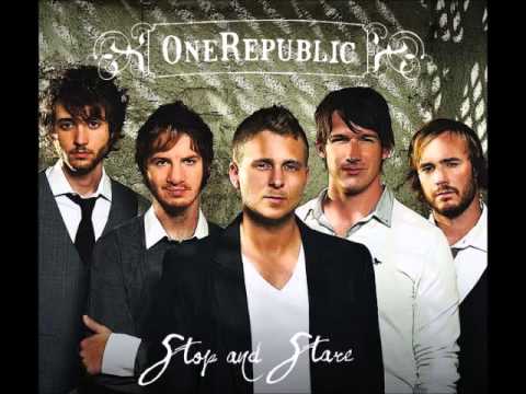 OneRepublic - Hearing Voices