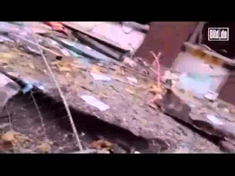 Amoklauf und Bombenanschlag in Norwegen 2011