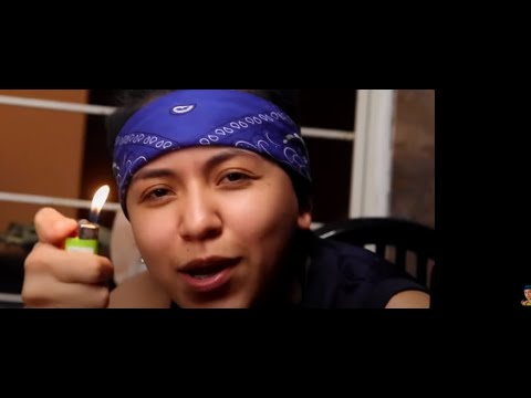 CUMBIA PSIQUIATRONA - LA CRISTA FT SANTA CRK