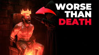 10 Most Brutal Executions in History – Pain Level: MAX