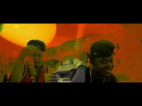 El Cherry Ft El Efectivo Cash - Shakylo - (Video Oficial 2021) @PeligroFilms