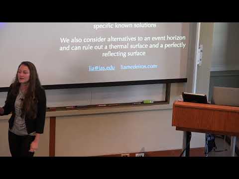 ITC Colloquium - September 29, 2022