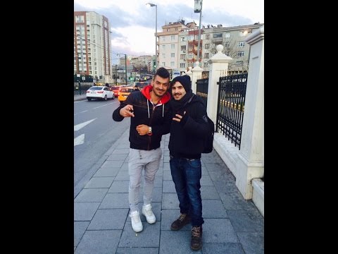 3NDY Ft  Ömür - Pa Kuptim